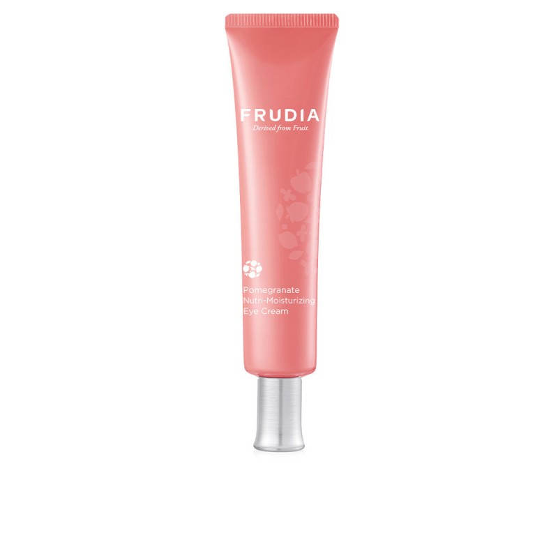 POMEGRANATE nutri-moisturizing eye cream 40 ml