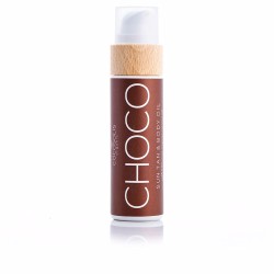 CHOCO sun tan body oil 110 ml