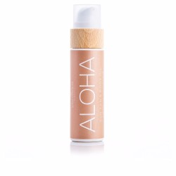 ALOHA sun tan body oil 110 ml