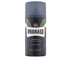 Mousse à raser BLEUE 300 ml