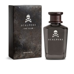 THE CLUB eau de parfum vaporisateur 75 ml