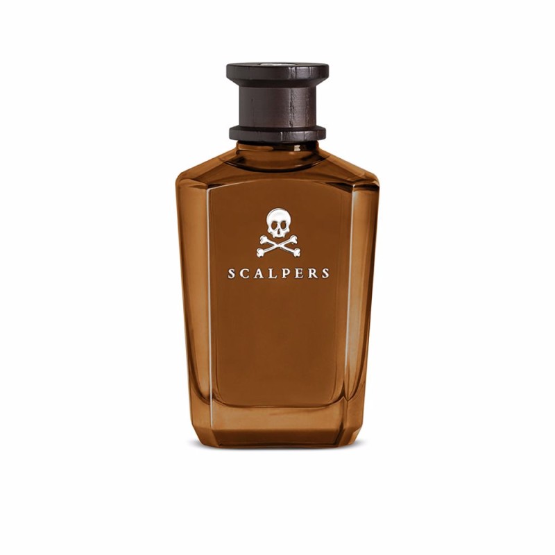 BOXING CLUB eau de parfum vaporisateur 125 ml
