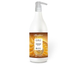 CURLY HAIR SYSTEM après-shampooing lisse 1000 ml