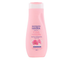 ROSA MOSQUETA leche corporal hidratante 500 ml