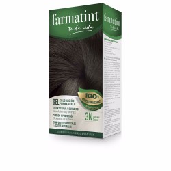 FARMATINT GEL coloración permanente 3n-castaño oscuro 5 u