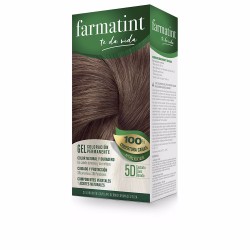 FARMATINT GEL coloración permanente 5d-castaño claro dorado 5 u
