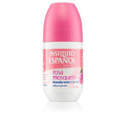 ROSA MOSQUETA déodorant roll-on 75 ml