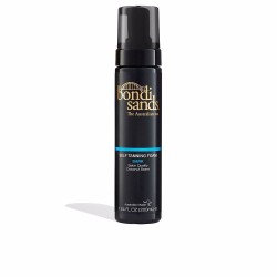 SELF TANNING FOAM dark 200 ml