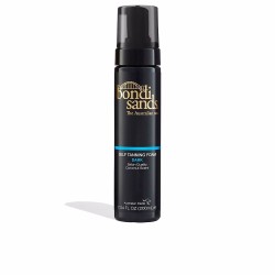 SELF TANNING FOAM light/medium 200 ml