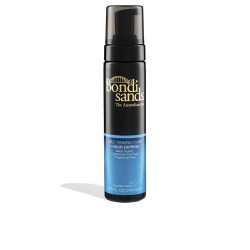 MOUSSE AUTOBRONZANTE 1 heure express 200 ml