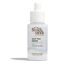 GOUTTES AUTObronzantes léger-moyen 30 ml