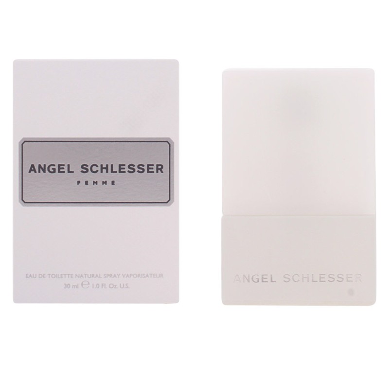 ANGEL SCHLESSER FEMME eau de toilette vaporisateur 30 ml
