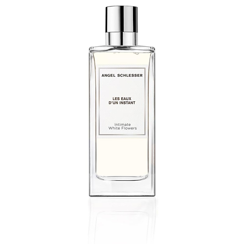 LES EAUX D'UN INSTANT intimate white flowers eau de toilette vaporisateur 100 ml