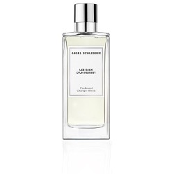 LES EAUX D'UN INSTANT profound orange wood eau de toilette vaporisateur 100 ml