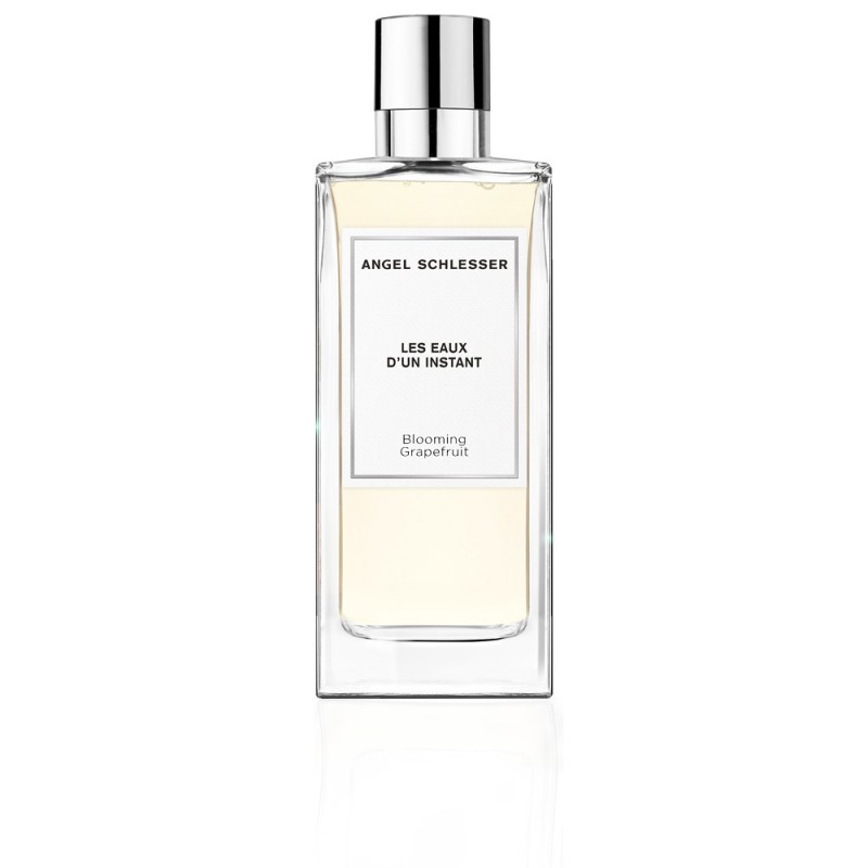 LES EAUX D'UN INSTANT blooming grapefruit eau de toilette vaporisateur 100 ml
