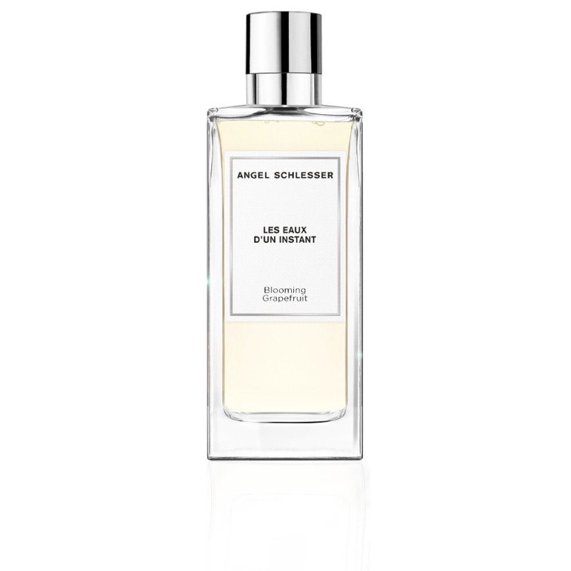 LES EAUX D'UN INSTANT blooming grapefruit eau de toilette vaporisateur 150 ml