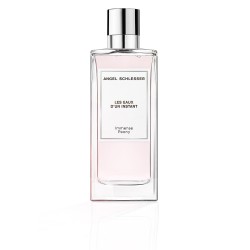 LES EAUX D'UN INSTANT immense peony eau de toilette vaporisateur 150 ml