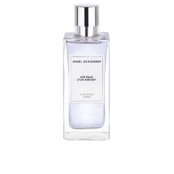 LES EAUX D'UN INSTANT luminous violet edt vapo 100 ml