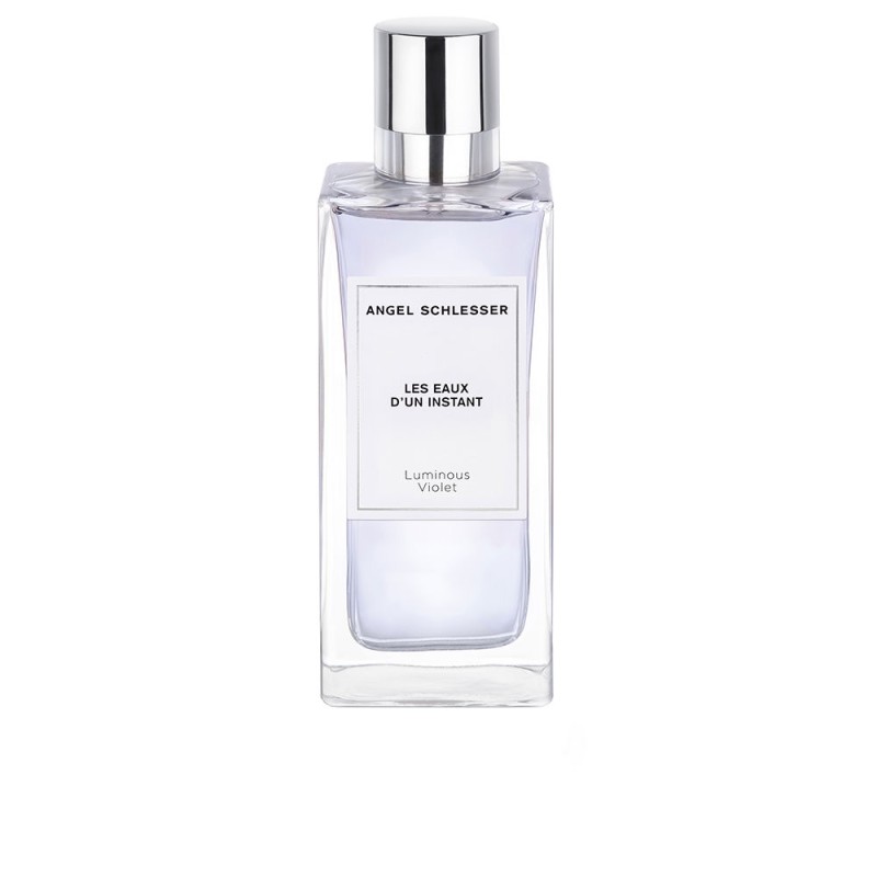 LES EAUX D'UN INSTANT luminous violet edt vapo 100 ml