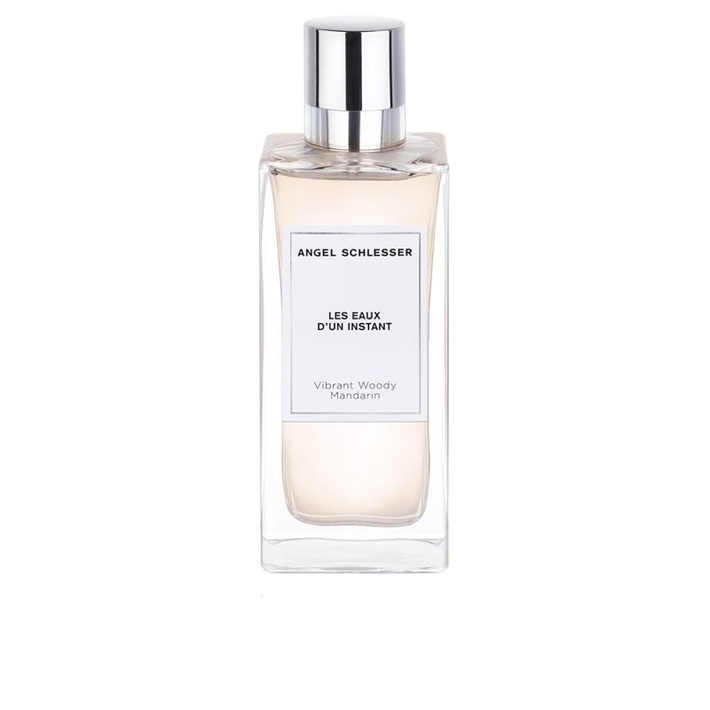 VIBRANT BOISÉ MANDARINE edt vapo 100 ml