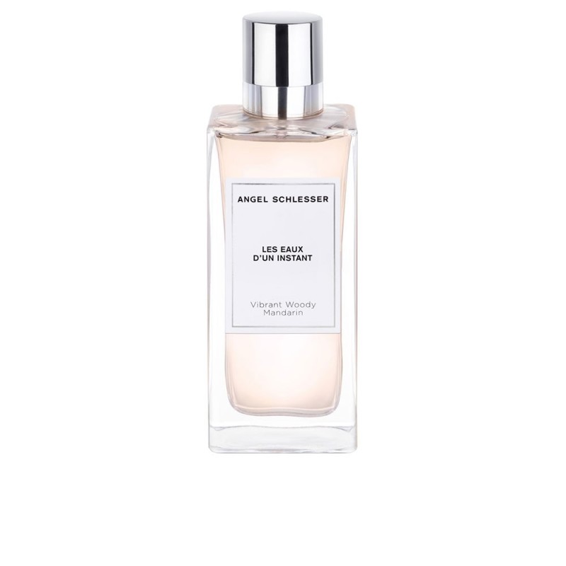 VIBRANT BOISÉ MANDARINE edt vapo 150 ml