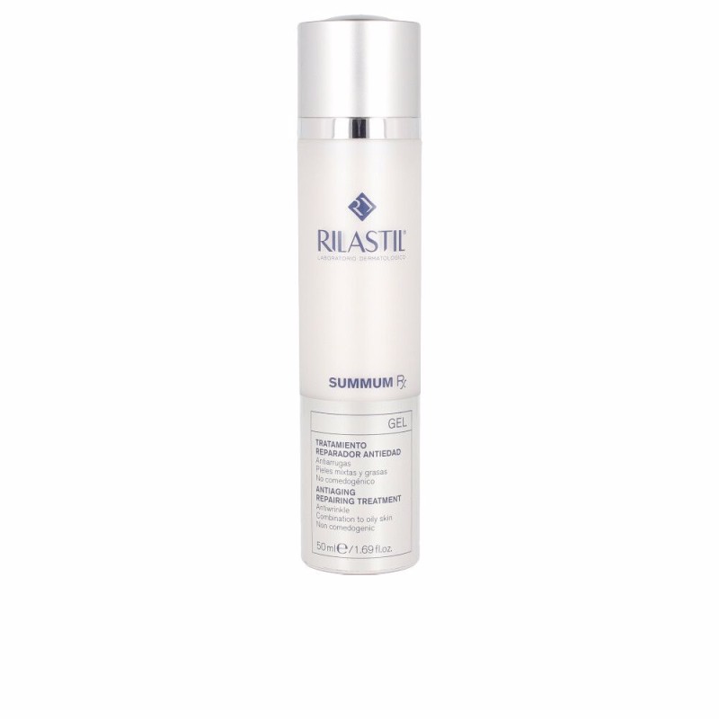 SUMMUM RX gel 50 ml