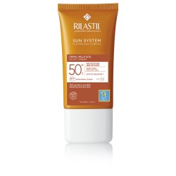 SUN SYSTEM SPF50 crema velluto 50 ml