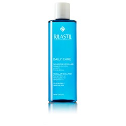 DAILY CARE solución micelar 400 ml