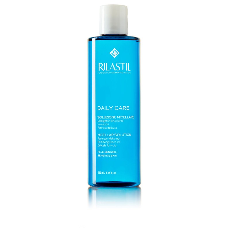 DAILY CARE solución micelar 400 ml