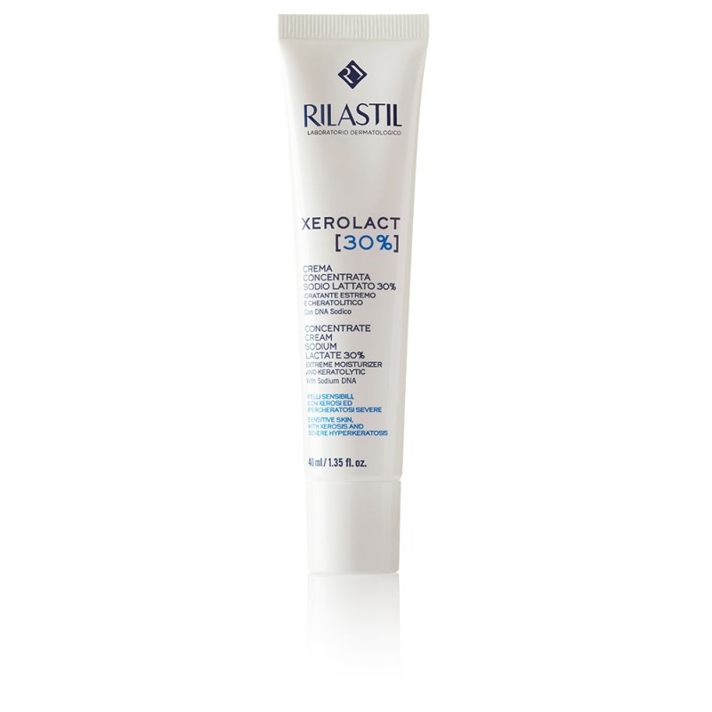 XEROLACT 30 crema 40 ml