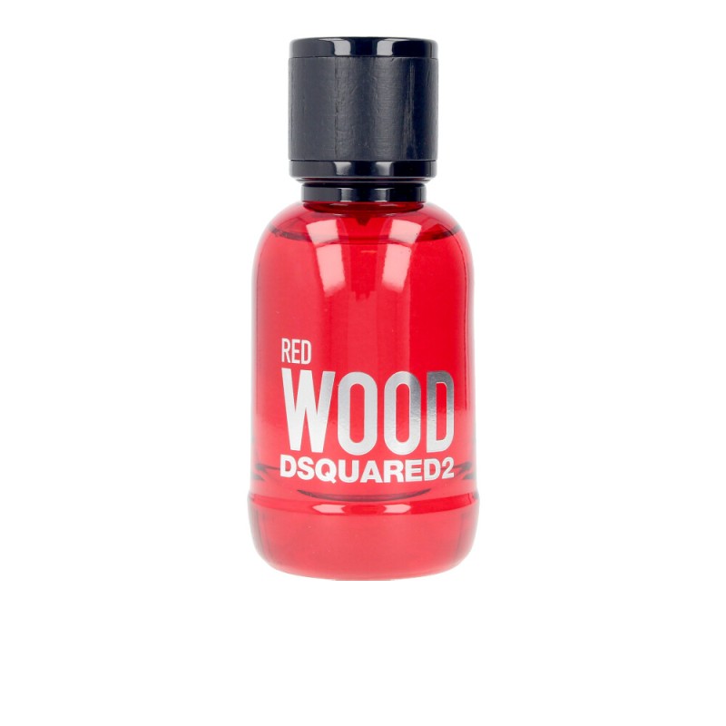 RED WOOD POUR FEMME eau de toilette vaporisateur 50 ml