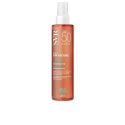 SUN SECURE huile seche SPF50 200 ml