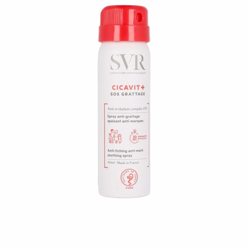 CICAVIT sos grattage 40 ml