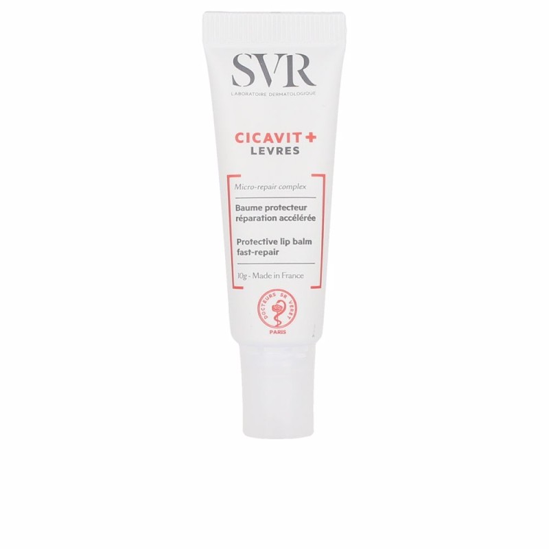 CICAVIT lèvres 10 gr