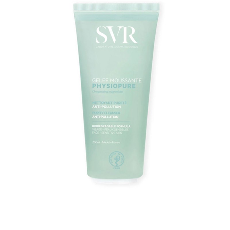 PHYSIOPURE Gelée mousse 200 ml