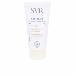 XERIAL 50 extreme crème pieds 50 ml