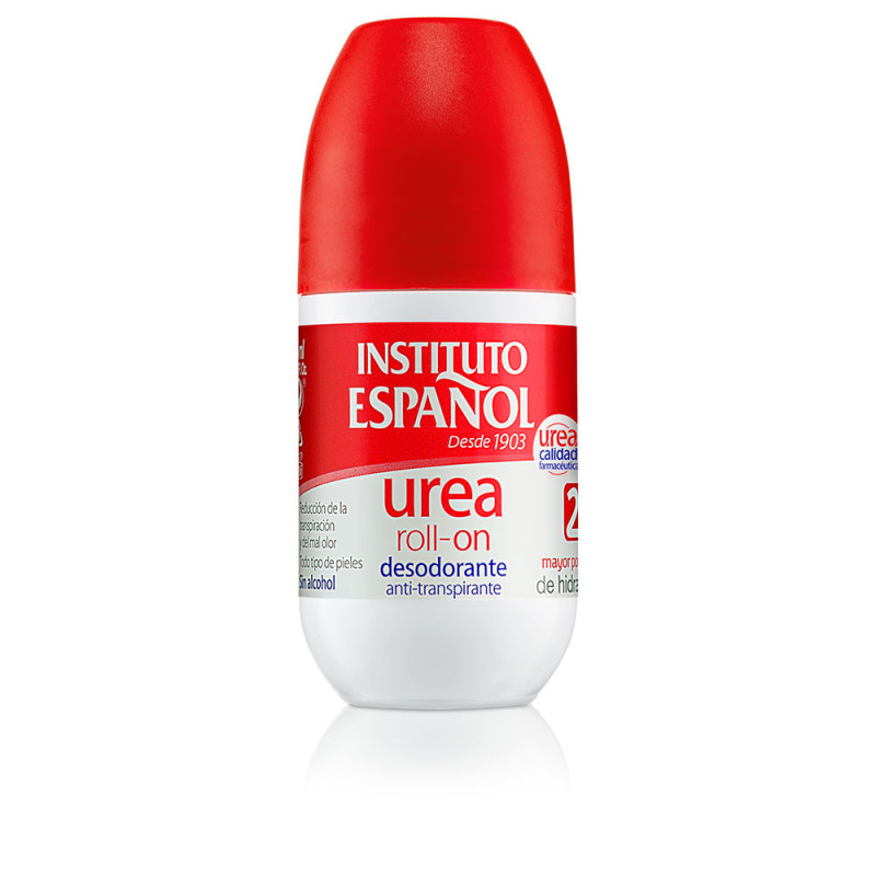 UREA déodorant roll-on 75 ml