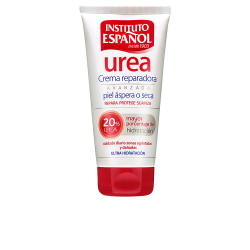 UREA 20 crema reparadora piel áspera o seca 150 ml