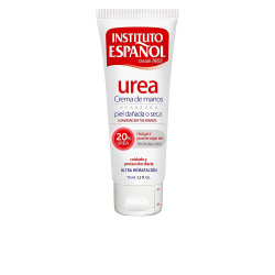 UREA 20 crema de manos 75 ml
