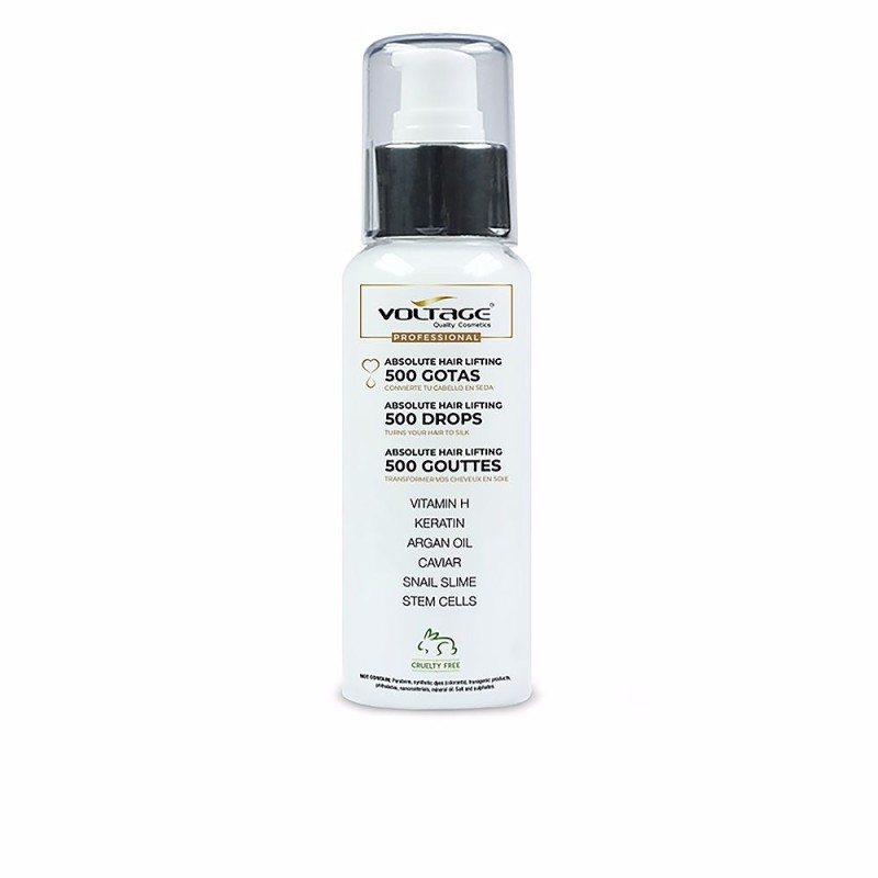 ABSOLUTE HAIR-LIFTING 500 gotas serum 100 ml