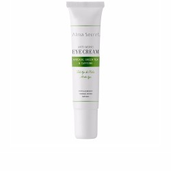EYE CREAM antiedad con aguacate té verde cafeína 10 ml