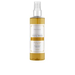 TONIQUE VISAGE revitalisant et anti-âge au calendula et à la grenade 200 ml