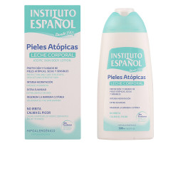 PIEL ATÓPICA lait corporel hypoallergénique 300 ml