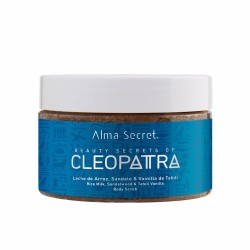 CLEOPATRA exfoliante corporal 250 ml