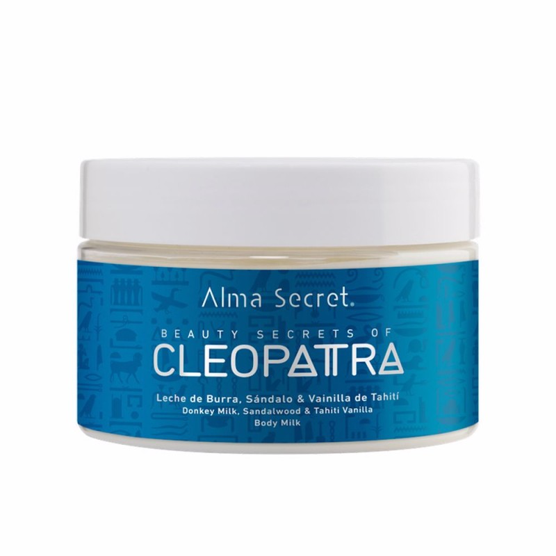 CLEOPATRA hidratante corporal 250 ml