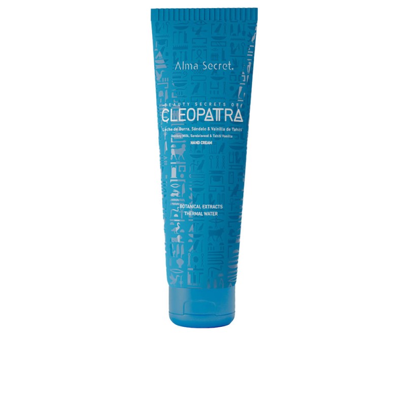 CLEOPATRA mains réparatrices 100 ml