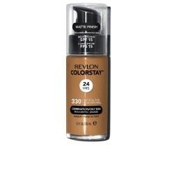 COLORSTAY foundation combination/oily skin 330-natural tan 30 ml
