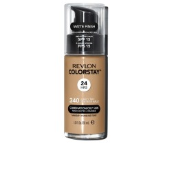 COLORSTAY foundation combination/oily skin 340-earyly tan 30 ml