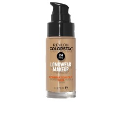 COLORSTAY foundation combination/oily skin 220-naturl beige 30 ml