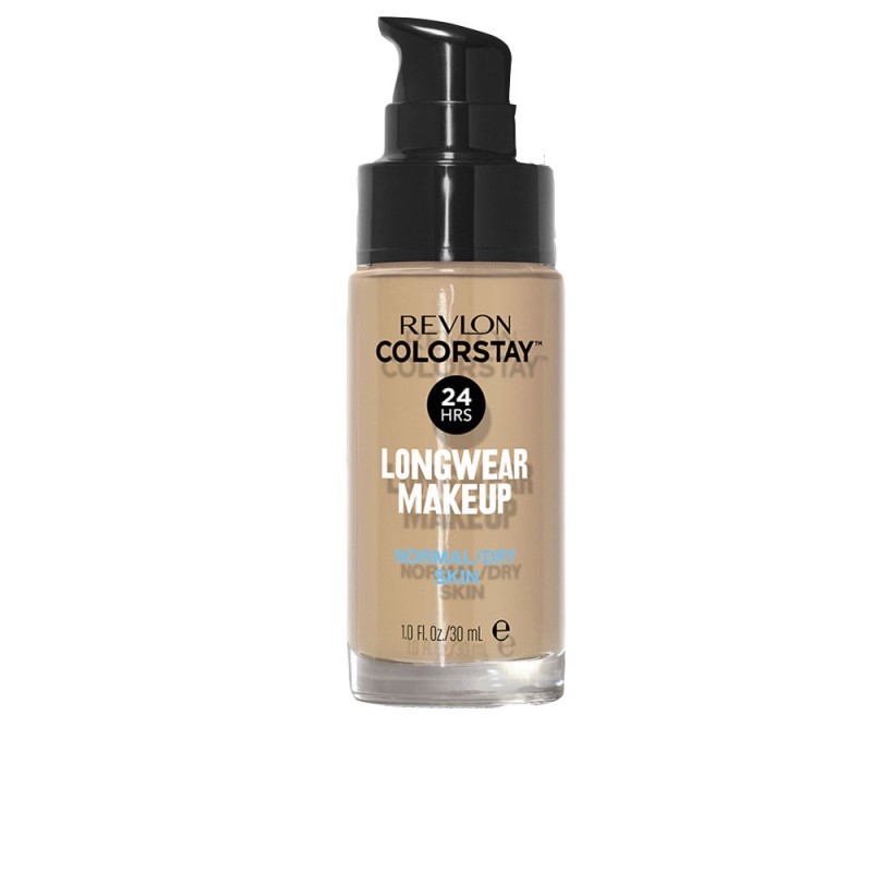 COLORSTAY foundation normal/dry skin 180-sand beige